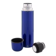   Termos 500 ml, 2410E25306, Everestus, ø70 x 248 mm, Otel, Albastru