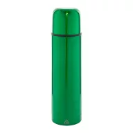   Termos 500 ml, 2410E25308, Everestus, ø70 x 248 mm, Otel, Verde