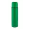 Termos 500 ml, 2410E25308, Everestus, ø70 x 248 mm, Otel, Verde
