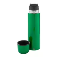   Termos 500 ml, 2410E25308, Everestus, ø70 x 248 mm, Otel, Verde