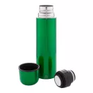 Termos 500 ml, 2410E25308, Everestus, ø70 x 248 mm, Otel, Verde