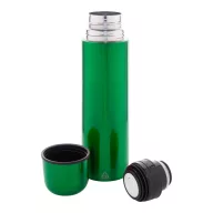   Termos 500 ml, 2410E25308, Everestus, ø70 x 248 mm, Otel, Verde
