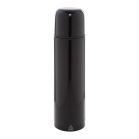 Termos 500 ml, 2410E25305, Everestus, ø70 x 248 mm, Otel, Negru