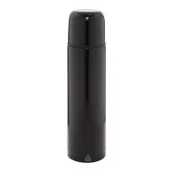   Termos 500 ml, 2410E25305, Everestus, ø70 x 248 mm, Otel, Negru