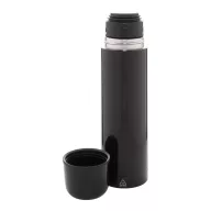   Termos 500 ml, 2410E25305, Everestus, ø70 x 248 mm, Otel, Negru