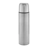   Termos 500 ml, 2410E25310, Everestus, ø70 x 248 mm, Otel, Argintiu
