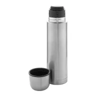   Termos 500 ml, 2410E25310, Everestus, ø70 x 248 mm, Otel, Argintiu