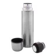   Termos 500 ml, 2410E25310, Everestus, ø70 x 248 mm, Otel, Argintiu