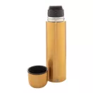 Termos 500 ml, 2410E25307, Everestus, ø70 x 248 mm, Otel, Auriu