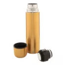 Termos 500 ml, 2410E25307, Everestus, ø70 x 248 mm, Otel, Auriu