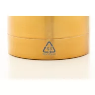   Termos 500 ml, 2410E25307, Everestus, ø70 x 248 mm, Otel, Auriu