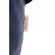   Geanta de voiaj, 2410E22219, Everestus, 560 x 390 x 220 mm, Bumbac, Albastru dark