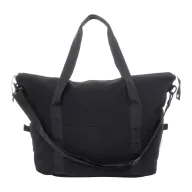   Geanta de voiaj, 2410E22218, Everestus, 560 x 390 x 220 mm, Bumbac, Negru