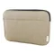 Geanta laptop, 15 inch, 2410E21846, Everestus, 400 x 270 x 30 mm, Bumbac, Natur