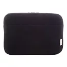 Geanta laptop, 15 inch, 2410E21844, Everestus, 400 x 270 x 30 mm, Bumbac, Negru