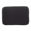 Geanta laptop, 15 inch, 2410E21844, Everestus, 400 x 270 x 30 mm, Bumbac, Negru