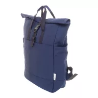   Rucsac sport casual, 2410E25070, Everestus, 320 x 120 x 560 mm, Bumbac, Albastru dark