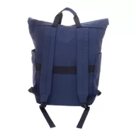   Rucsac sport casual, 2410E25070, Everestus, 320 x 120 x 560 mm, Bumbac, Albastru dark