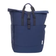   Rucsac sport casual, 2410E25070, Everestus, 320 x 120 x 560 mm, Bumbac, Albastru dark
