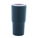 Cana termos 600 ml, 2410E25150, Everestus, ø85 x 175 mm, Otel, Albastru dark