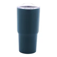   Cana termos 600 ml, 2410E25150, Everestus, ø85 x 175 mm, Otel, Albastru dark