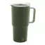 Cana termos 600 ml, 2410E25151, Everestus, ø85 x 175 mm, Otel, Verde
