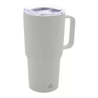   Cana termos 600 ml, 2410E25152, Everestus, ø85 x 175 mm, Otel, Gri