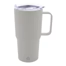 Cana termos 600 ml, 2410E25152, Everestus, ø85 x 175 mm, Otel, Gri