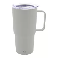   Cana termos 600 ml, 2410E25152, Everestus, ø85 x 175 mm, Otel, Gri