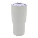 Cana termos 600 ml, 2410E25152, Everestus, ø85 x 175 mm, Otel, Gri