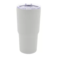   Cana termos 600 ml, 2410E25152, Everestus, ø85 x 175 mm, Otel, Gri