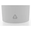 Cana termos 600 ml, 2410E25152, Everestus, ø85 x 175 mm, Otel, Gri