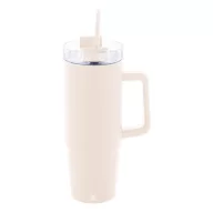   Cana termos, 900 ml, 2502E16354, Everestus, ⌀90 x 240 mm, Polipropilena, Natur