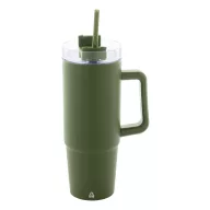   Cana termos, 900 ml, 2502E16353, Everestus, ⌀90 x 240 mm, Polipropilena, Verde