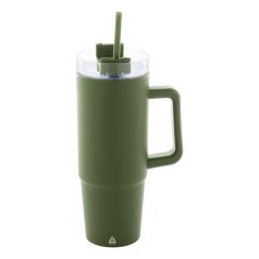   Cana termos, 900 ml, 2502E16353, Everestus, ⌀90 x 240 mm, Polipropilena, Verde