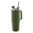 Cana termos, 900 ml, 2502E16353, Everestus, ⌀90 x 240 mm, Polipropilena, Verde