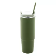   Cana termos, 900 ml, 2502E16353, Everestus, ⌀90 x 240 mm, Polipropilena, Verde