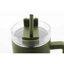 Cana termos, 900 ml, 2502E16353, Everestus, ⌀90 x 240 mm, Polipropilena, Verde