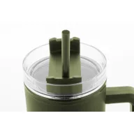  Cana termos, 900 ml, 2502E16353, Everestus, ⌀90 x 240 mm, Polipropilena, Verde
