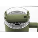 Cana termos, 900 ml, 2502E16353, Everestus, ⌀90 x 240 mm, Polipropilena, Verde