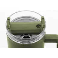   Cana termos, 900 ml, 2502E16353, Everestus, ⌀90 x 240 mm, Polipropilena, Verde