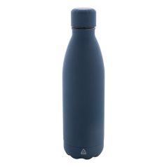   Sticla de apa sport, 790 ml, 2502E15330, Everestus, ⌀74 x 257 mm, Otel, Albastru dark