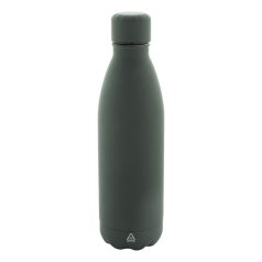   Sticla de apa sport, 790 ml, 2502E15331, Everestus, ⌀74 x 257 mm, Otel, Verde