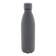   Sticla de apa sport, 790 ml, 2502E15332, Everestus, ⌀74 x 257 mm, Otel, Gri