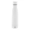 Sticla de apa sport, 750 ml, 2502E15373, Everestus, ⌀71 x 263 mm, Otel, Alb
