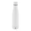 Sticla de apa sport, 750 ml, 2502E15373, Everestus, ⌀71 x 263 mm, Otel, Alb