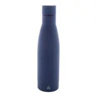   Sticla de apa sport, 750 ml, 2502E15370, Everestus, ⌀71 x 263 mm, Otel, Albastru dark