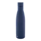 Sticla de apa sport, 750 ml, 2502E15370, Everestus, ⌀71 x 263 mm, Otel, Albastru dark