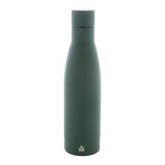   Sticla de apa sport, 750 ml, 2502E15371, Everestus, ⌀71 x 263 mm, Otel, Verde
