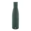 Sticla de apa sport, 750 ml, 2502E15371, Everestus, ⌀71 x 263 mm, Otel, Verde